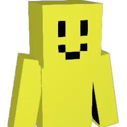 GNOME_OVERLORD Minecraft avatar bust