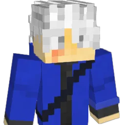 GN_0_ME Minecraft avatar bust
