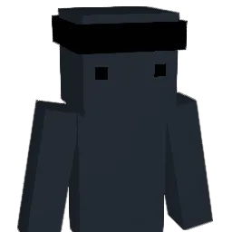 GO0DBYE Minecraft avatar bust