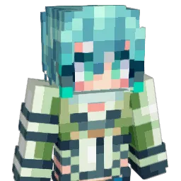 GO1203's Minecraft skin