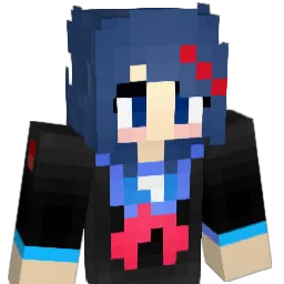 GOATEpstein's Minecraft skin