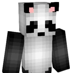GOAToXiC Minecraft avatar bust