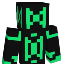 GOBI_YT_ Minecraft avatar bust