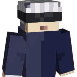GOBOchips's Minecraft skin
