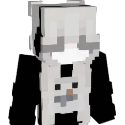 GODL3sss Minecraft avatar bust