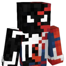 GODOFWAR945 Minecraft avatar bust