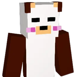 GODOHJ Minecraft avatar bust