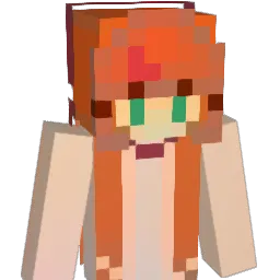GODSPECIES's Minecraft skin