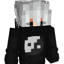 GODTIERMOLDER Minecraft avatar bust