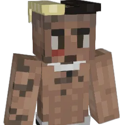 GODWID's Minecraft skin