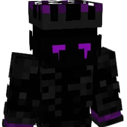 GOD_PLAYERytb Minecraft avatar bust