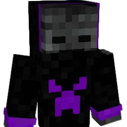 GOD_Zi Minecraft avatar bust