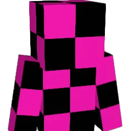 GODhimself2187 Minecraft avatar bust