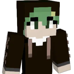 GODjirung08's Minecraft skin