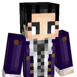 GODjun1027's Minecraft skin