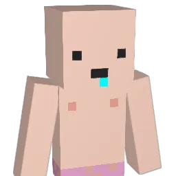GOGNHO's Minecraft skin