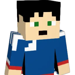 GOGOblueman