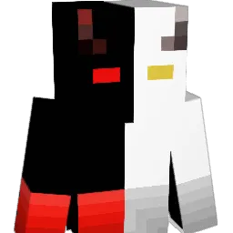 GOKevin15's Minecraft skin