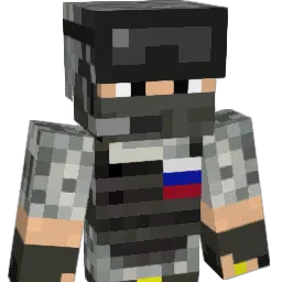 GOLD210's Minecraft skin
