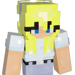 GOLD405's Minecraft skin