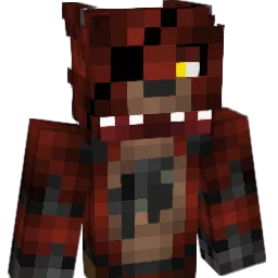 GOLDEN_GOD2312 Minecraft avatar bust