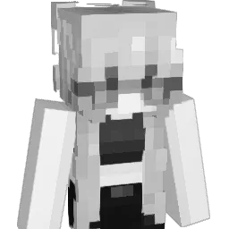 GOLDEN_Void11 Minecraft avatar bust