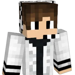 GOLDGAMER0000 Minecraft avatar bust