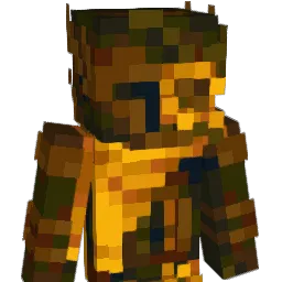 GOLDMOUSE227