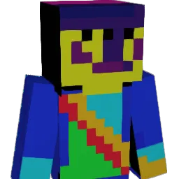 GOLDN__'s Minecraft skin