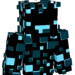 GOLDPLACK's Minecraft skin