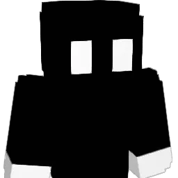 GONTUNS Minecraft avatar bust