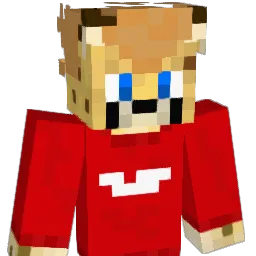 GOOBER_OG Minecraft avatar bust