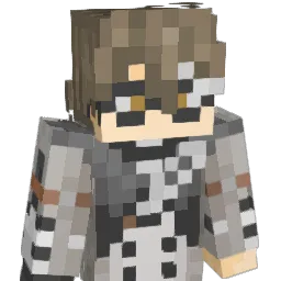 GOOBER_Shima Minecraft avatar bust