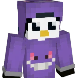 GOOBIS_MC Minecraft avatar bust