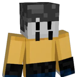 GOODBYEi18iw Minecraft avatar bust