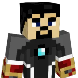 GOODFELLOW111 Minecraft avatar bust