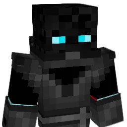 GOODG4ME Minecraft avatar bust