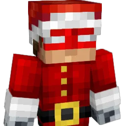 GOODIT Minecraft avatar bust