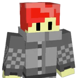 GOODOLDAN Minecraft avatar bust