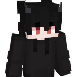 GOODSTORY's Minecraft skin
