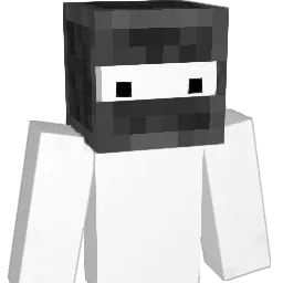 GOODVY22 Minecraft avatar bust