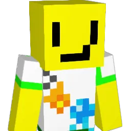 GOOD_AT_GAMES12 Minecraft avatar bust