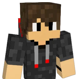 GOOSEMAN25's Minecraft skin