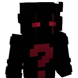 GOPANIK Minecraft avatar bust