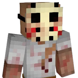 GOQ_Jackpone Minecraft avatar bust