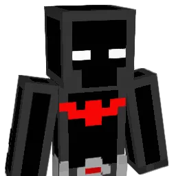 GORDENPOCKET Minecraft avatar bust