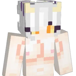 GORDONRAMFEEM's Minecraft skin