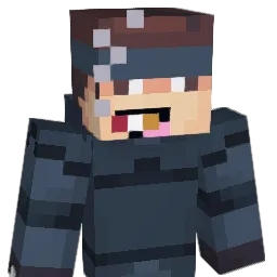 GORECHUNGUS's Minecraft skin