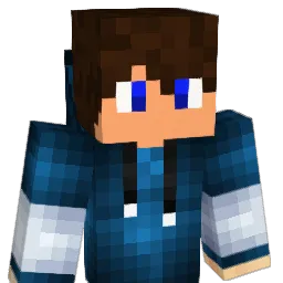 GORECKIPL's Minecraft skin