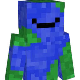 GORODD's Minecraft skin